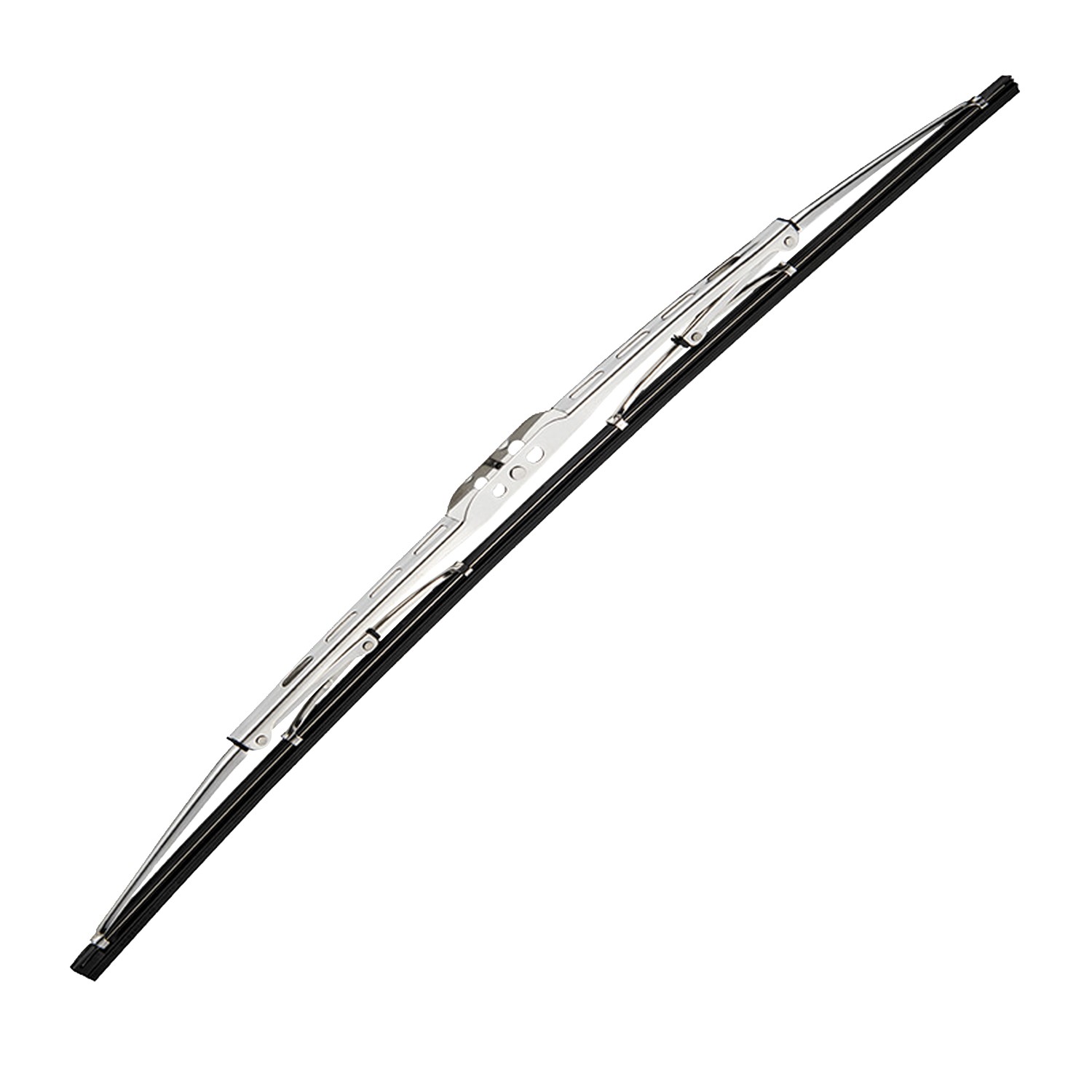 JC-405R不鏽鋼船舶雨刮片具有卓越的耐用性和抗腐蝕性