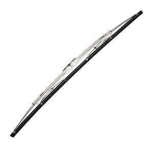 JC-405R不鏽鋼船舶雨刮片具有卓越的耐用性和抗腐蝕性