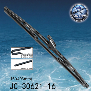 船舶雨刷桿JC-30621-16